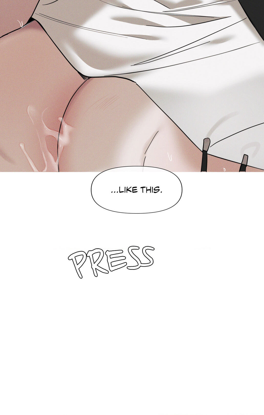 Read Dearest chapter 20 image 23 on Lezhin