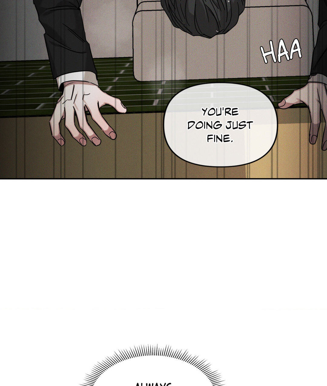 Read Dearest chapter 20 image 26 on Lezhin
