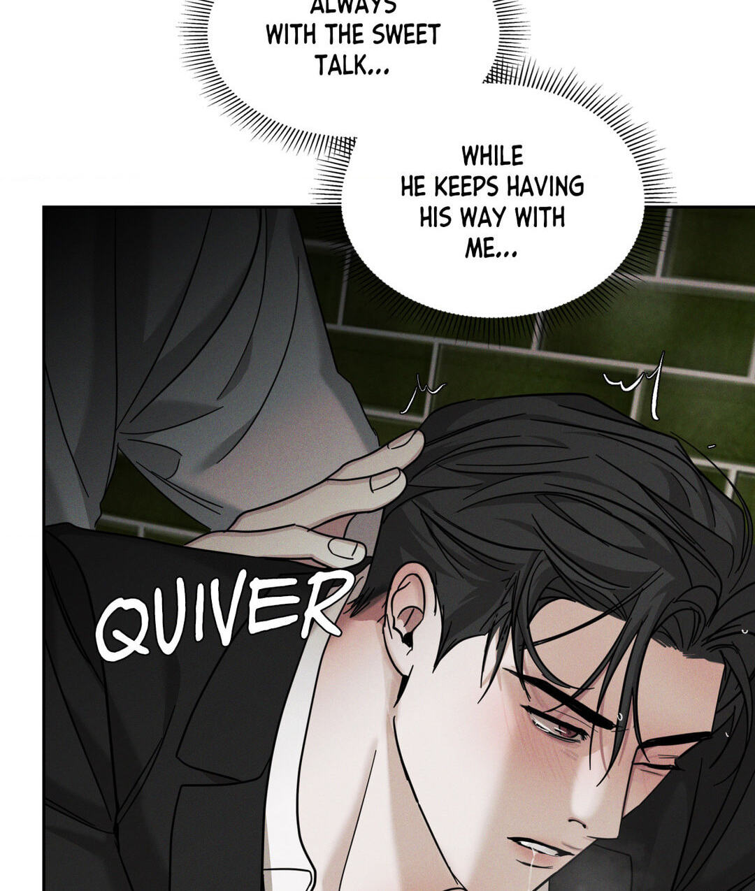 Read Dearest chapter 20 image 27 on Lezhin