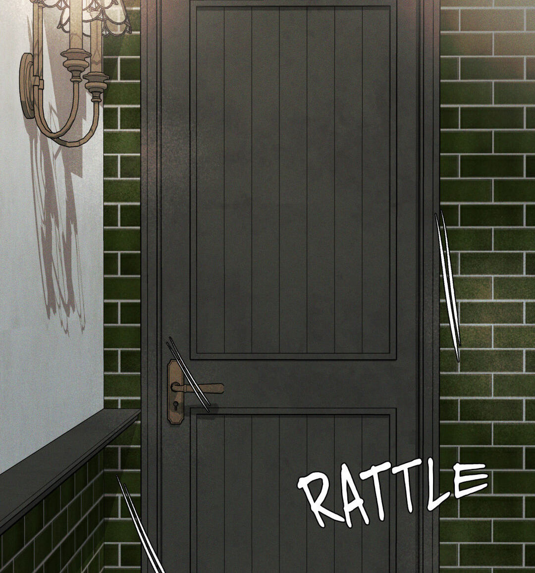 Read Dearest chapter 20 image 3 on Lezhin