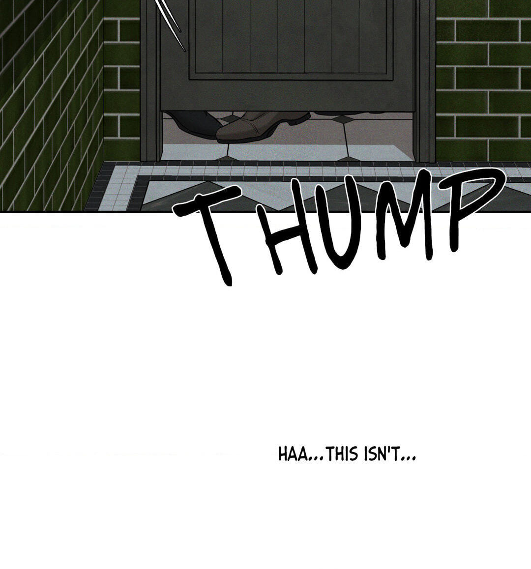 Read Dearest chapter 20 image 4 on Lezhin