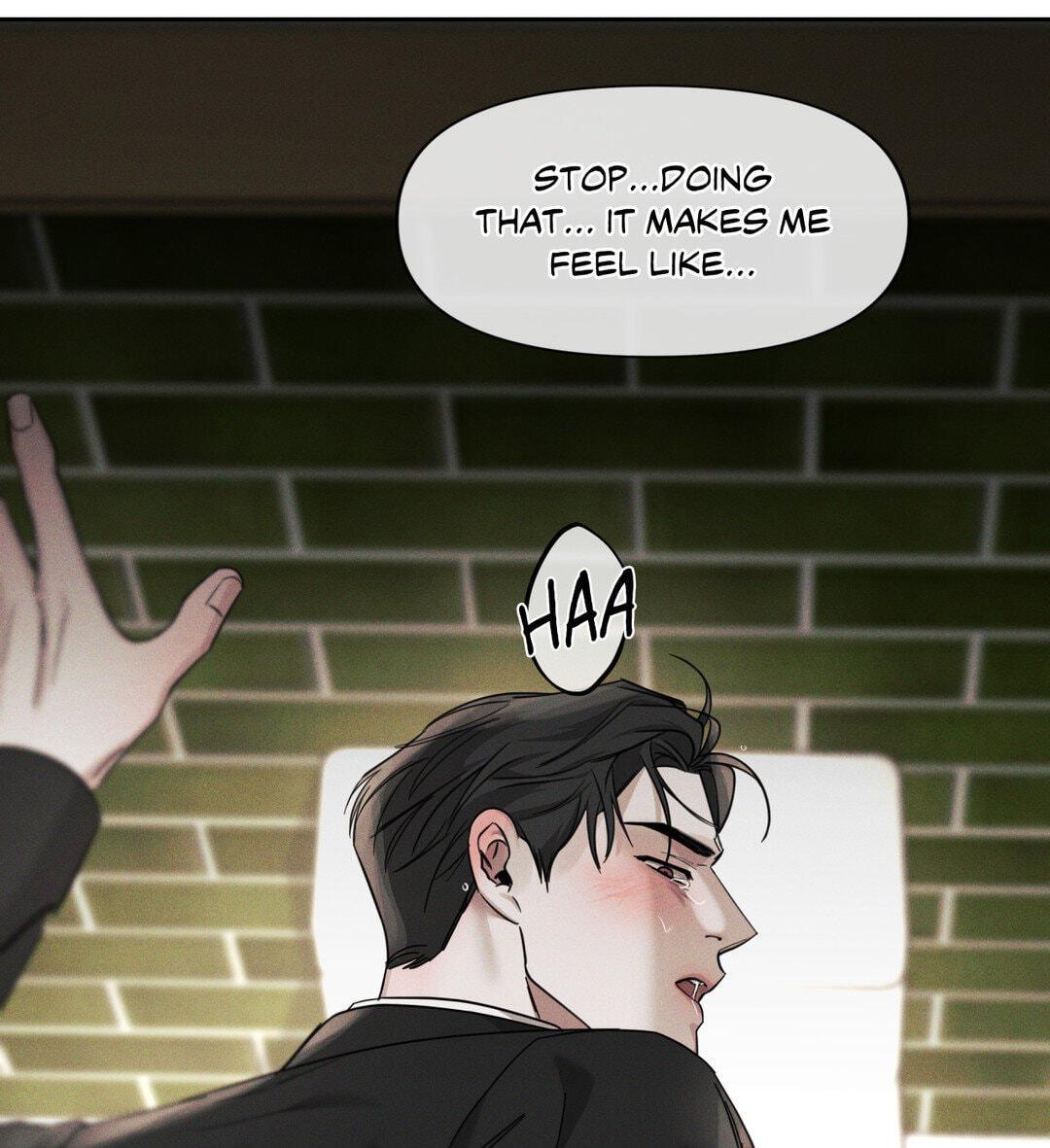 Read Dearest chapter 20 image 48 on Lezhin
