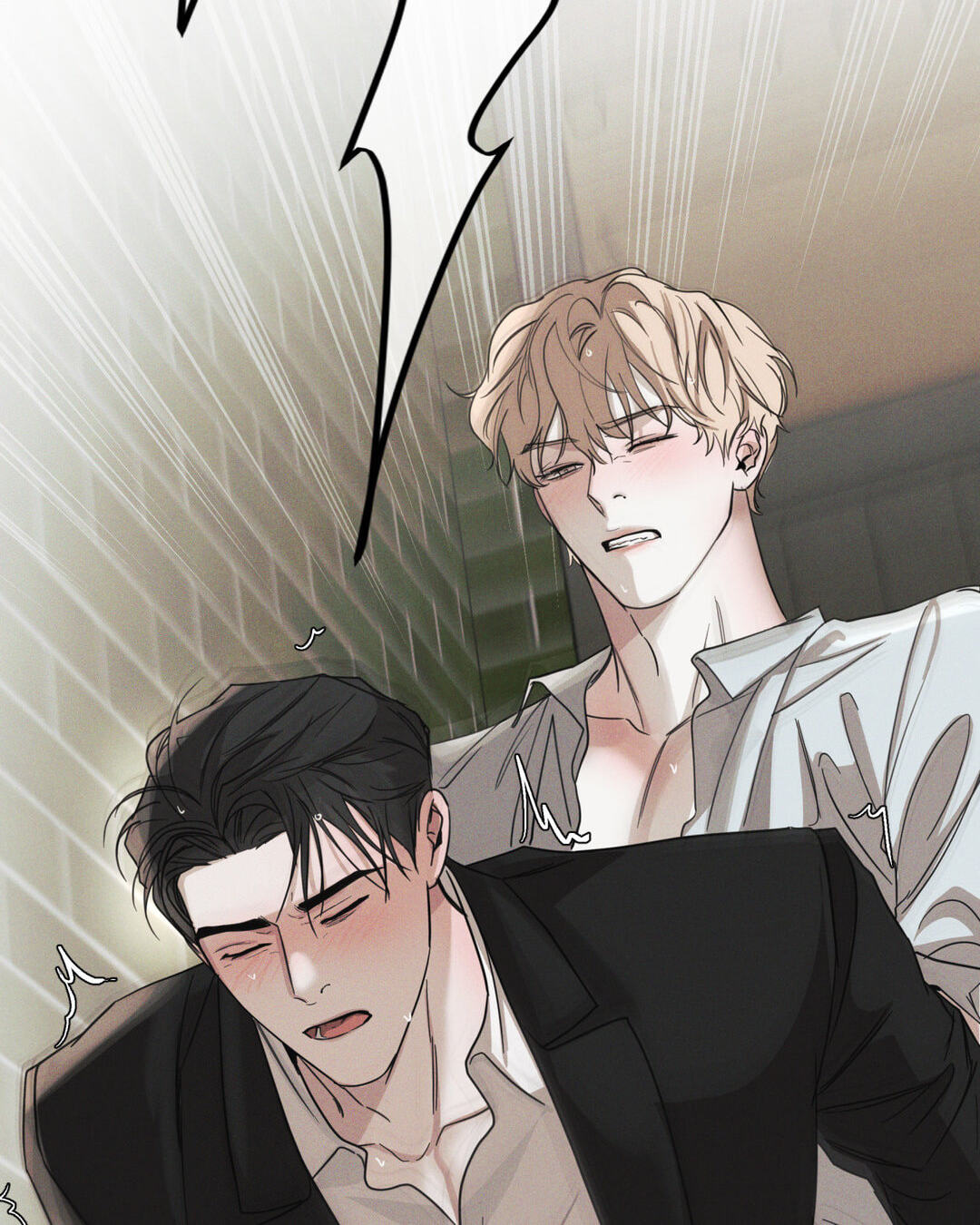 Read Dearest chapter 20 image 69 on Lezhin