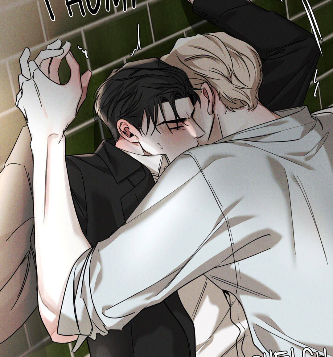 Read Dearest chapter 20 image 7 on Lezhin