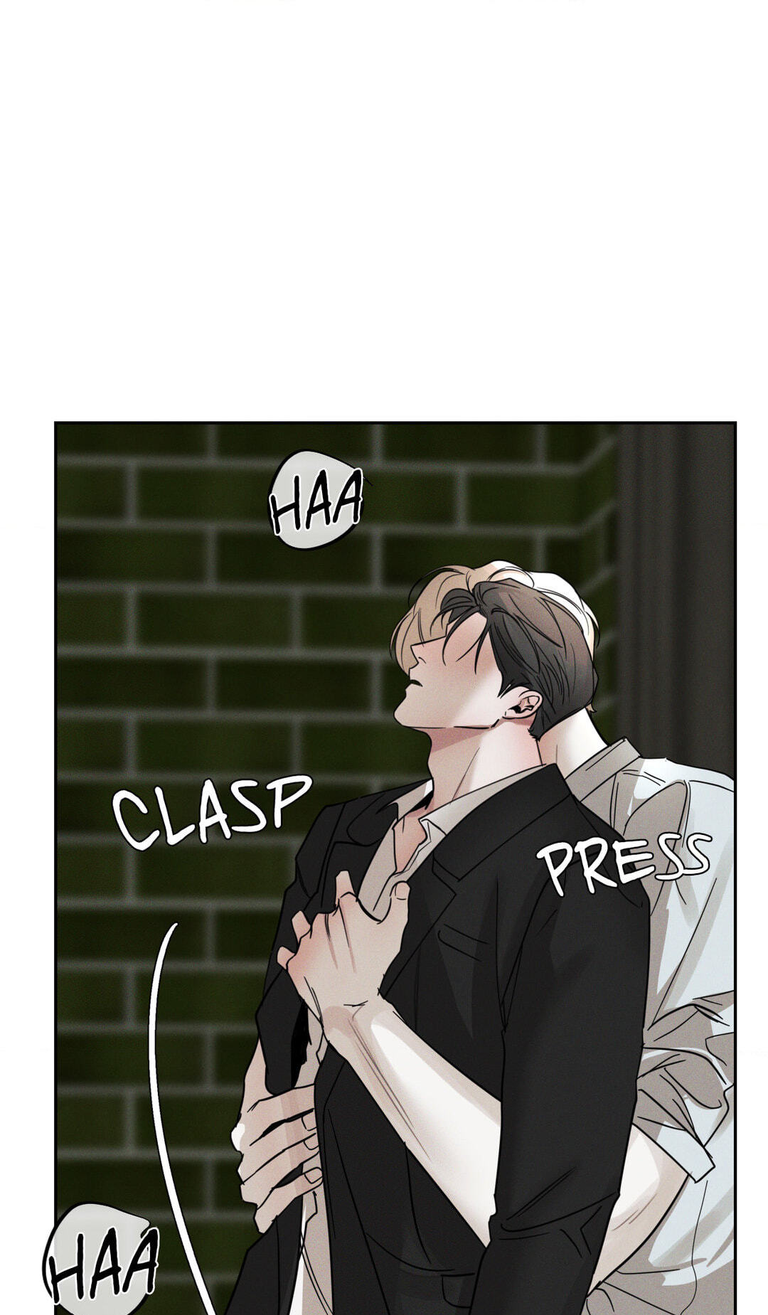Read Dearest chapter 20 image 78 on Lezhin