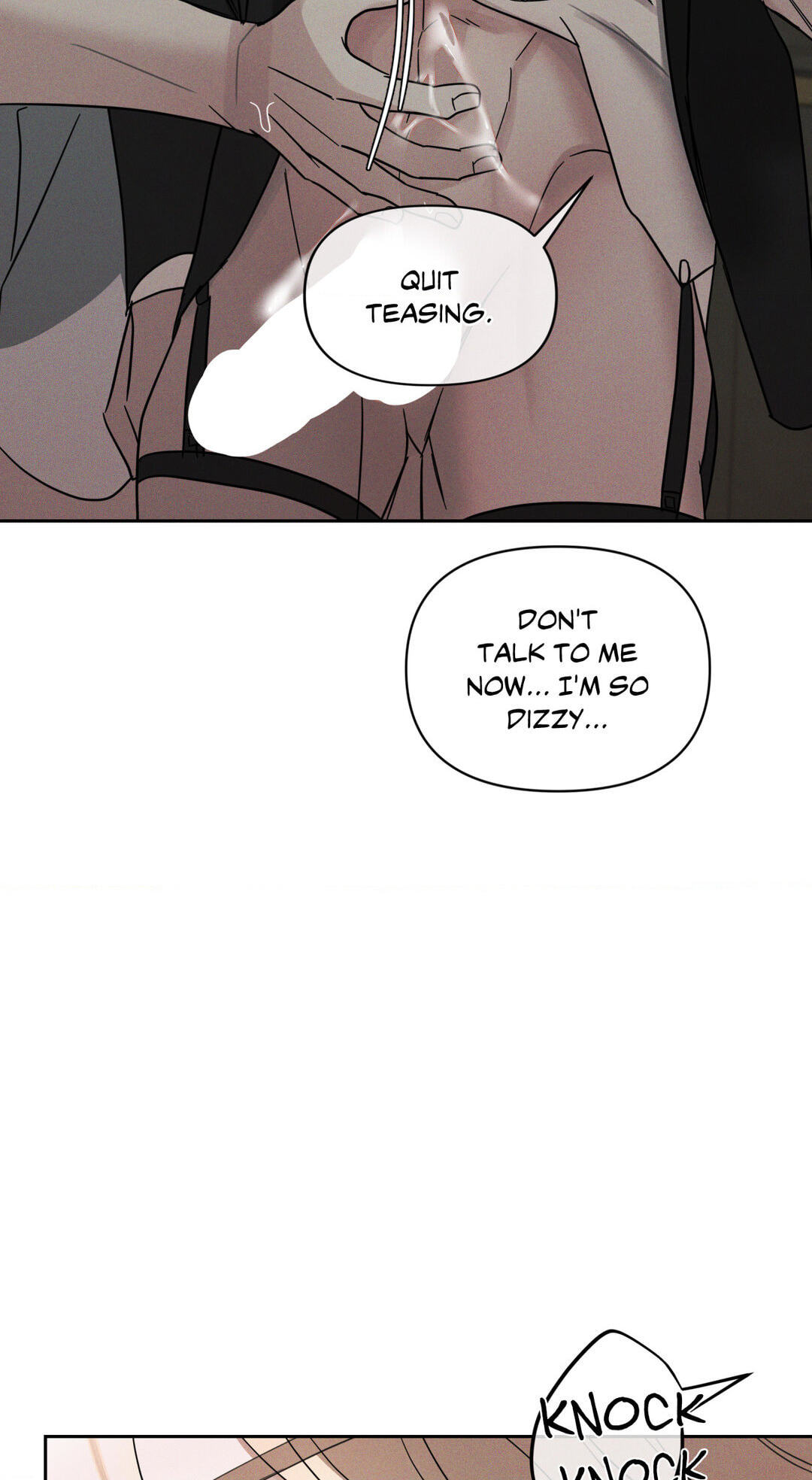 Read Dearest chapter 20 image 81 on Lezhin