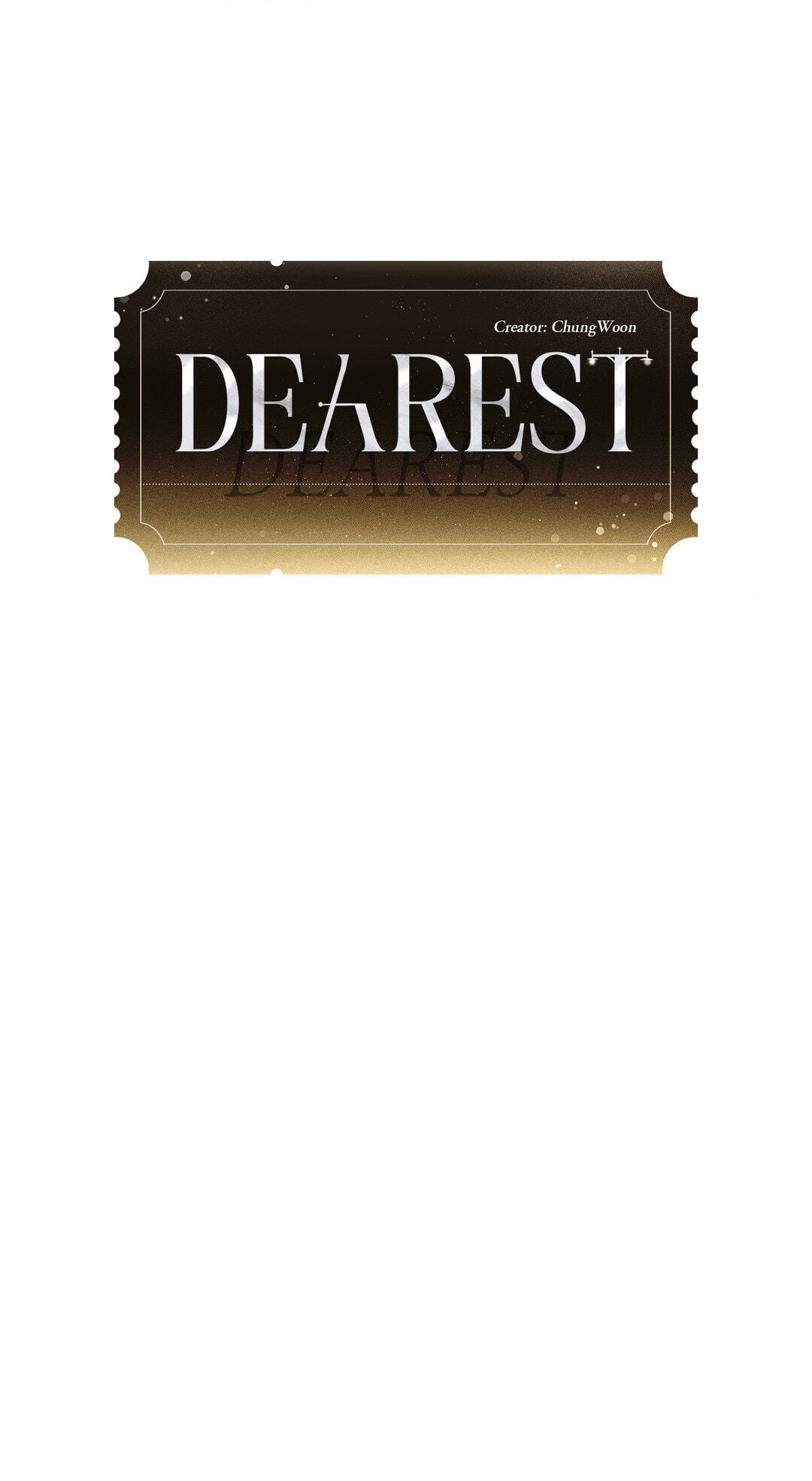 Read Dearest chapter 20 image 84 on Lezhin