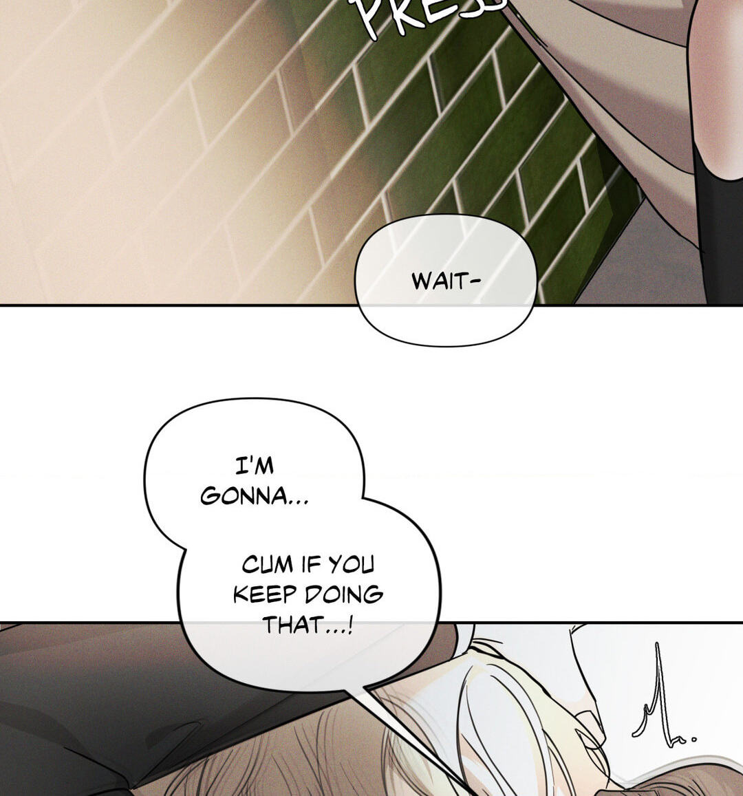 Read Dearest chapter 20 image 9 on Lezhin