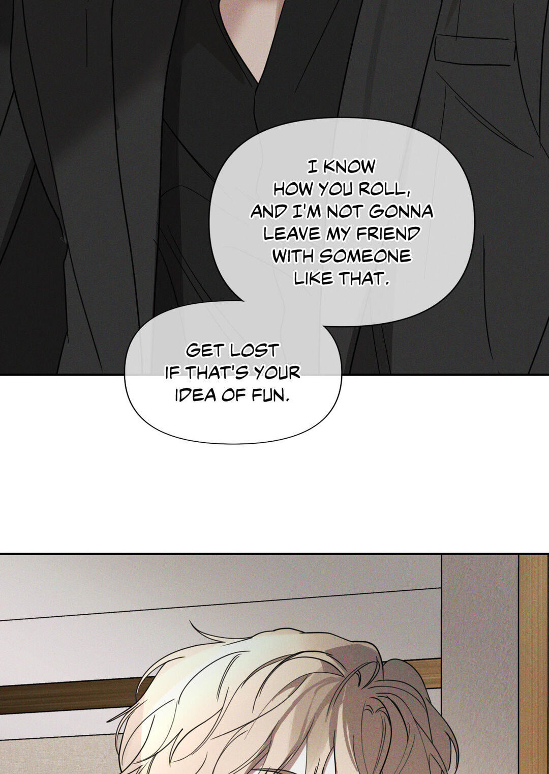 Read Dearest chapter 20 image 91 on Lezhin