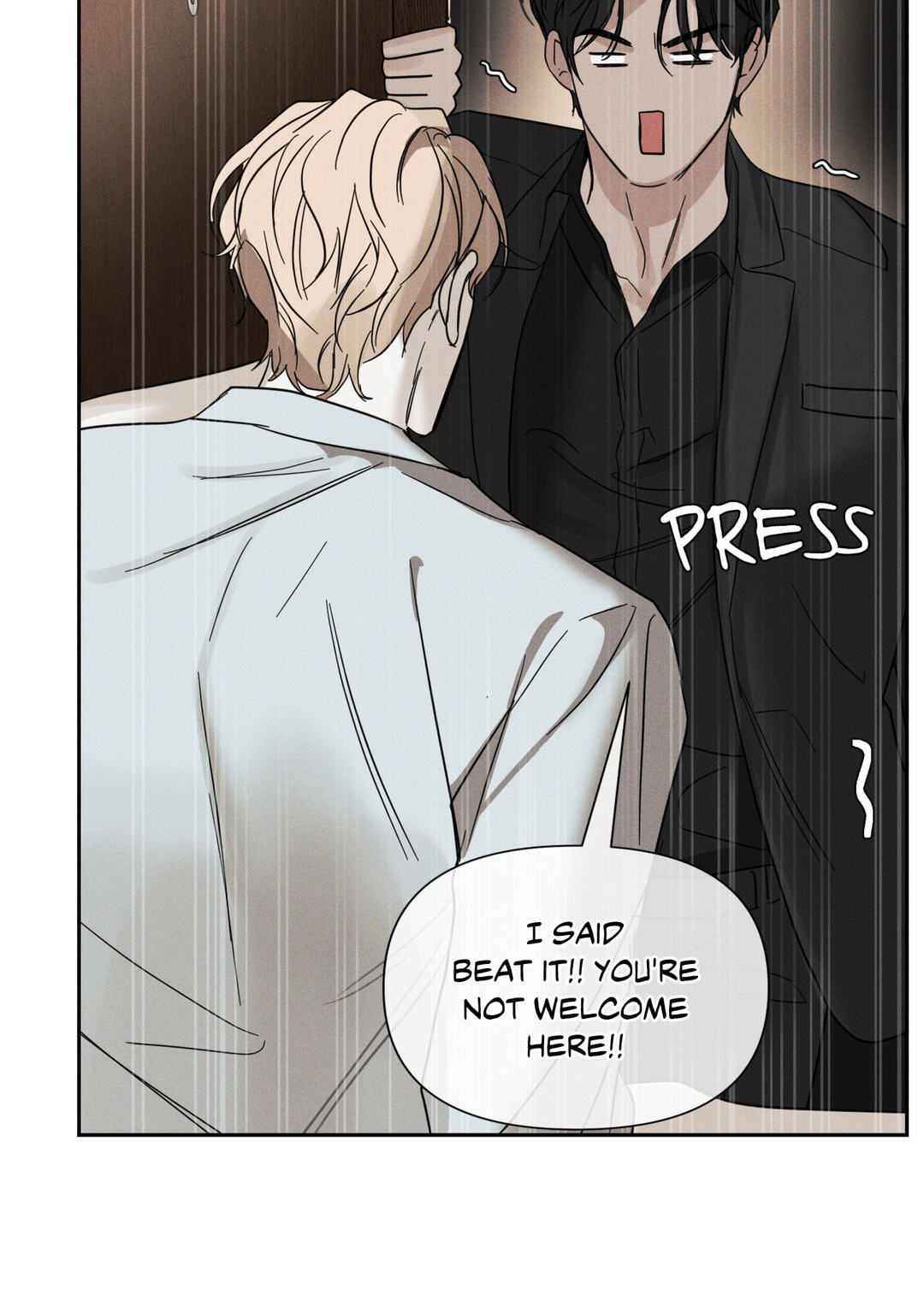 Read Dearest chapter 20 image 95 on Lezhin