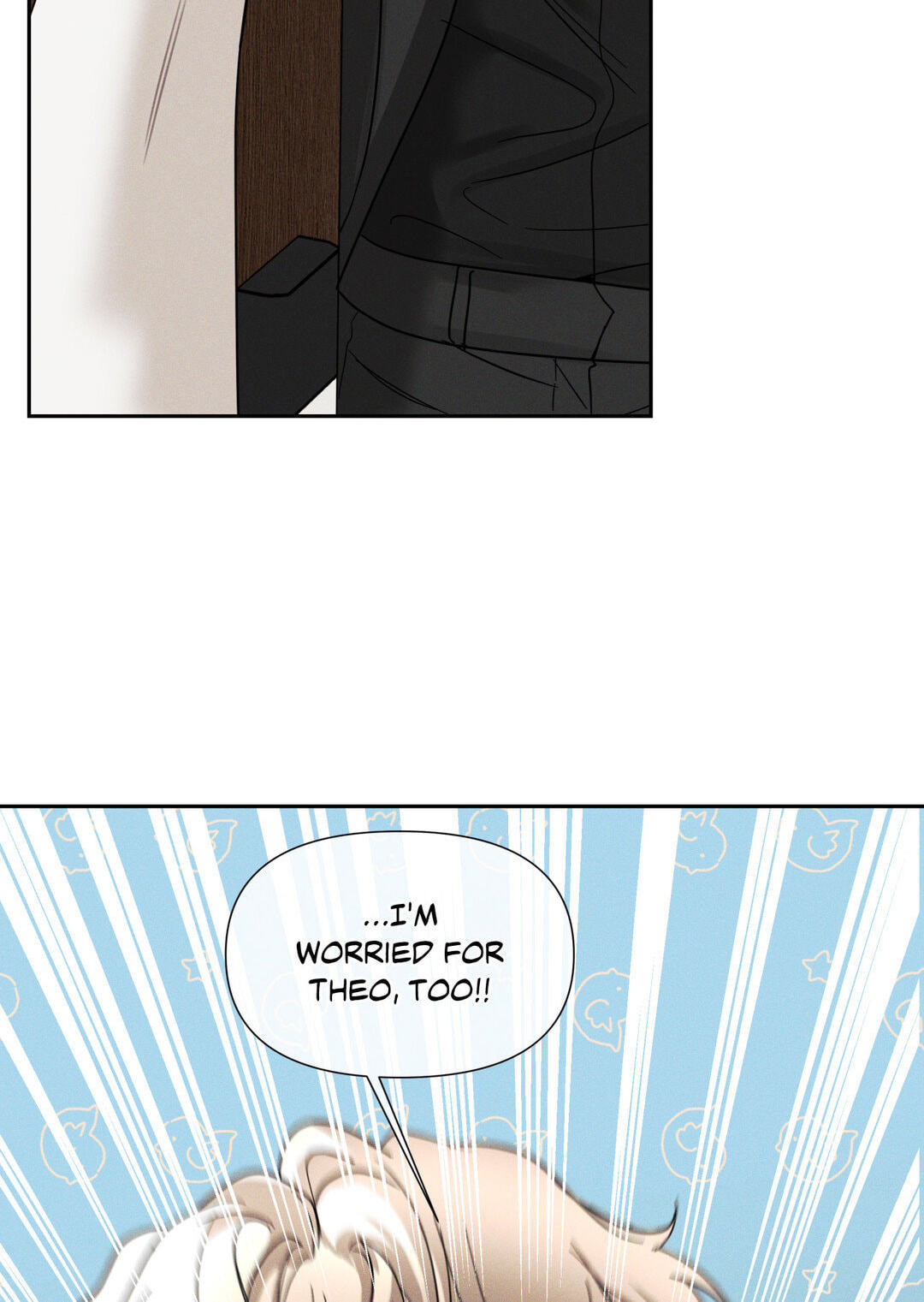 Read Dearest chapter 20 image 97 on Lezhin