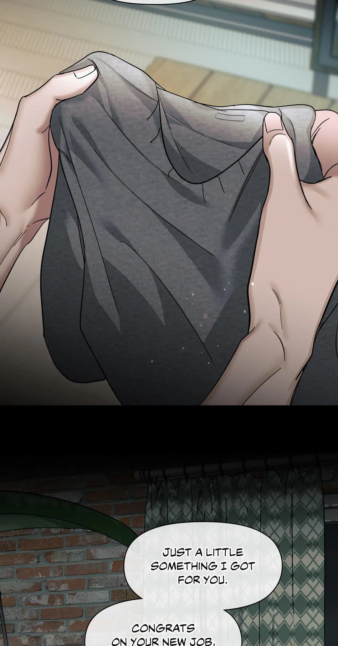 Read Dearest chapter 21 image 12 on Lezhin