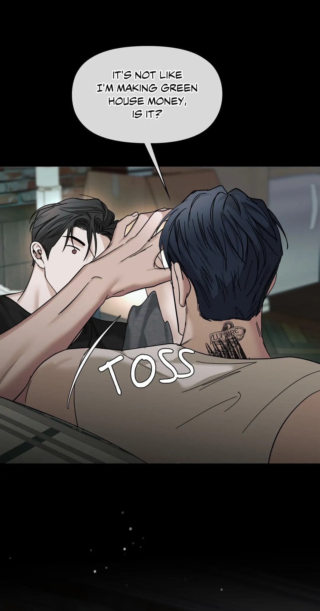 Read Dearest chapter 21 image 14 on Lezhin