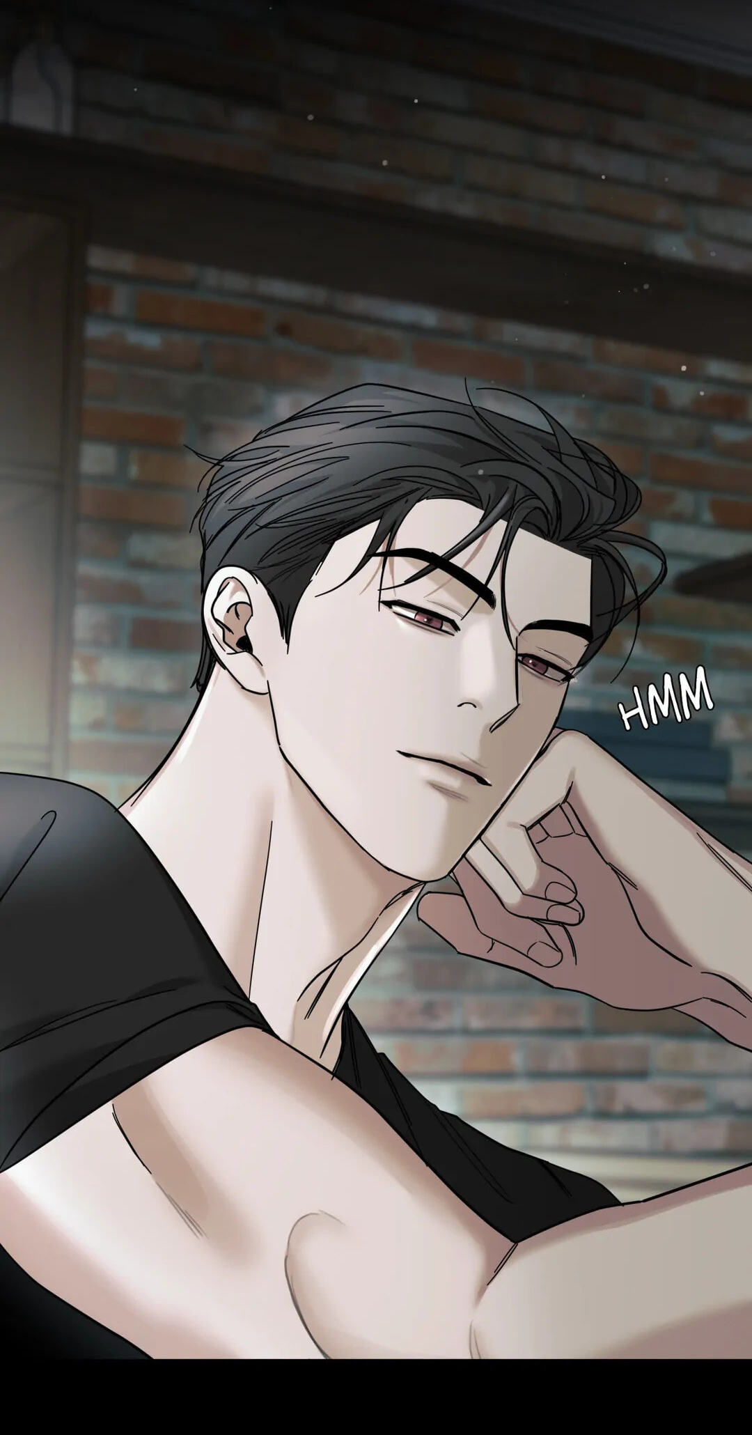 Read Dearest chapter 21 image 15 on Lezhin