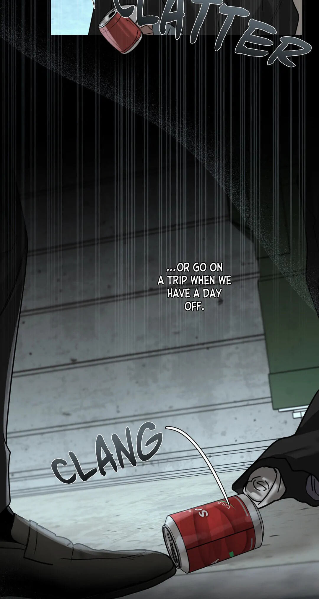 Read Dearest chapter 21 image 19 on Lezhin