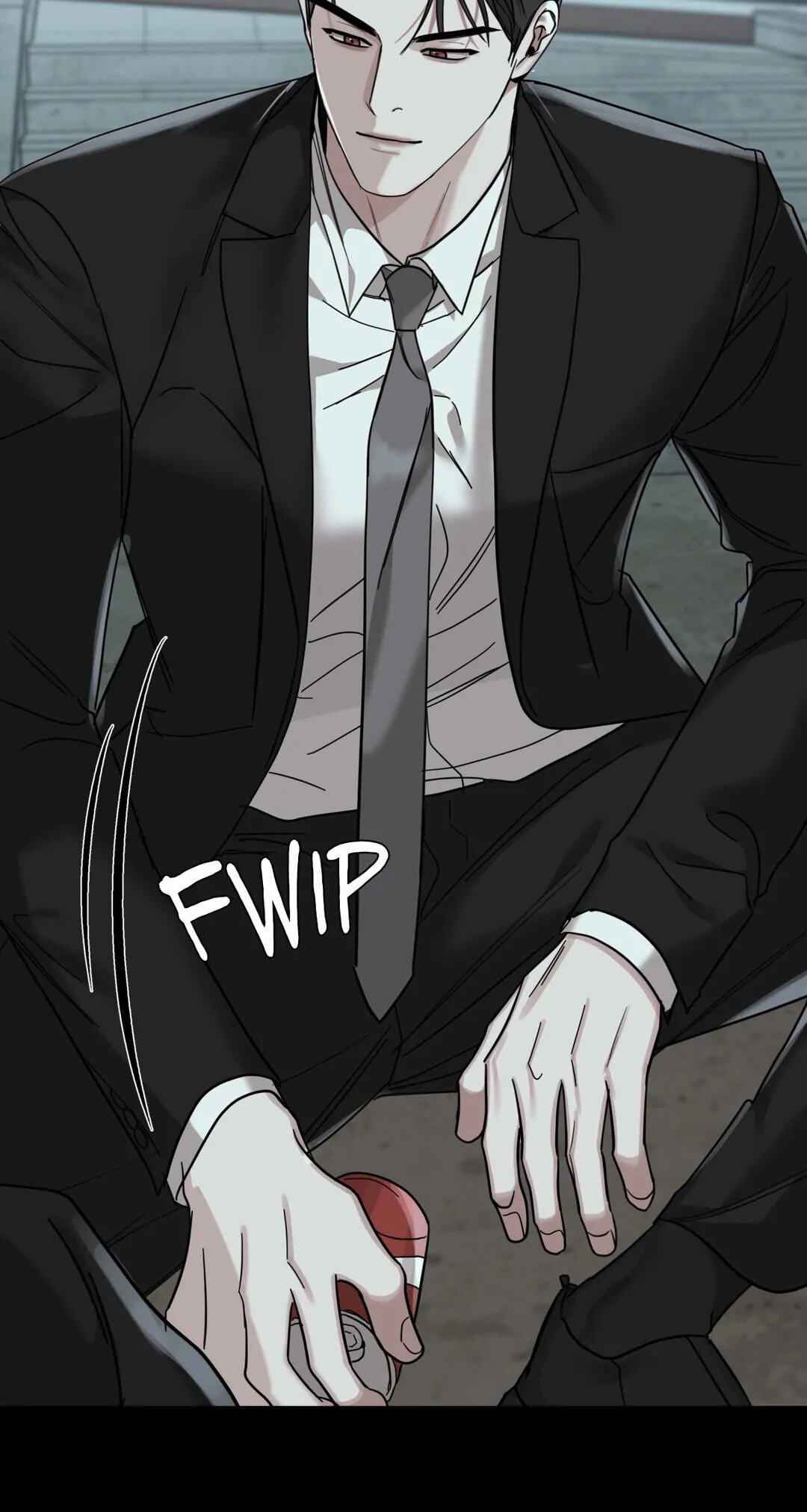Read Dearest chapter 21 image 21 on Lezhin