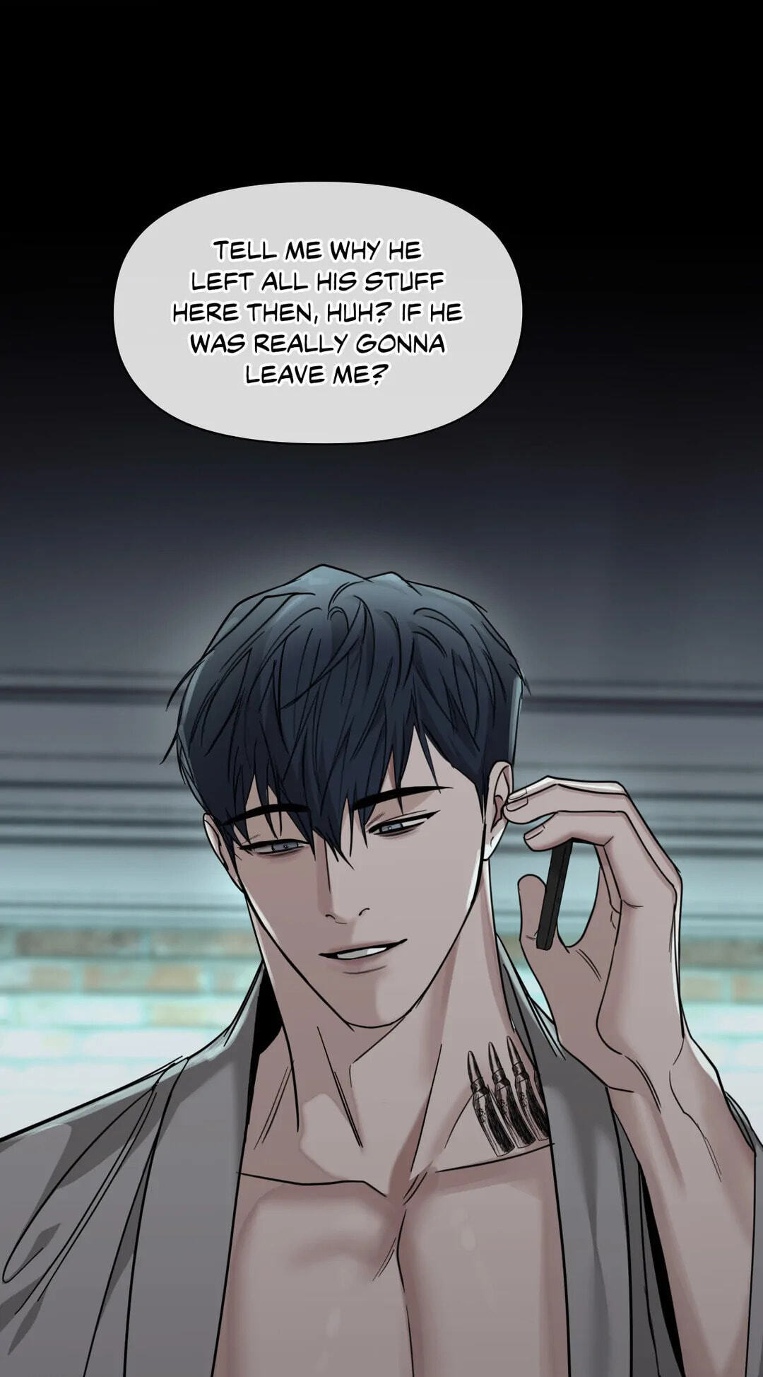 Read Dearest chapter 21 image 26 on Lezhin