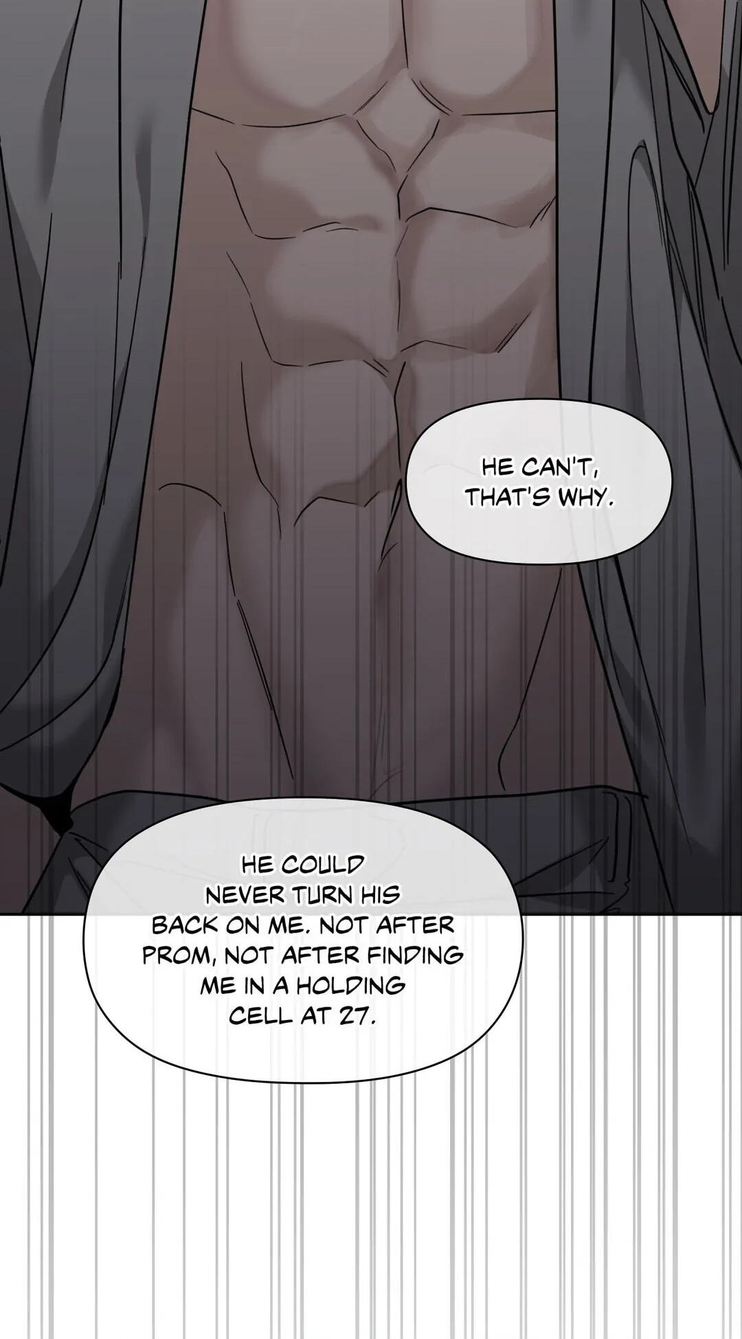 Read Dearest chapter 21 image 27 on Lezhin