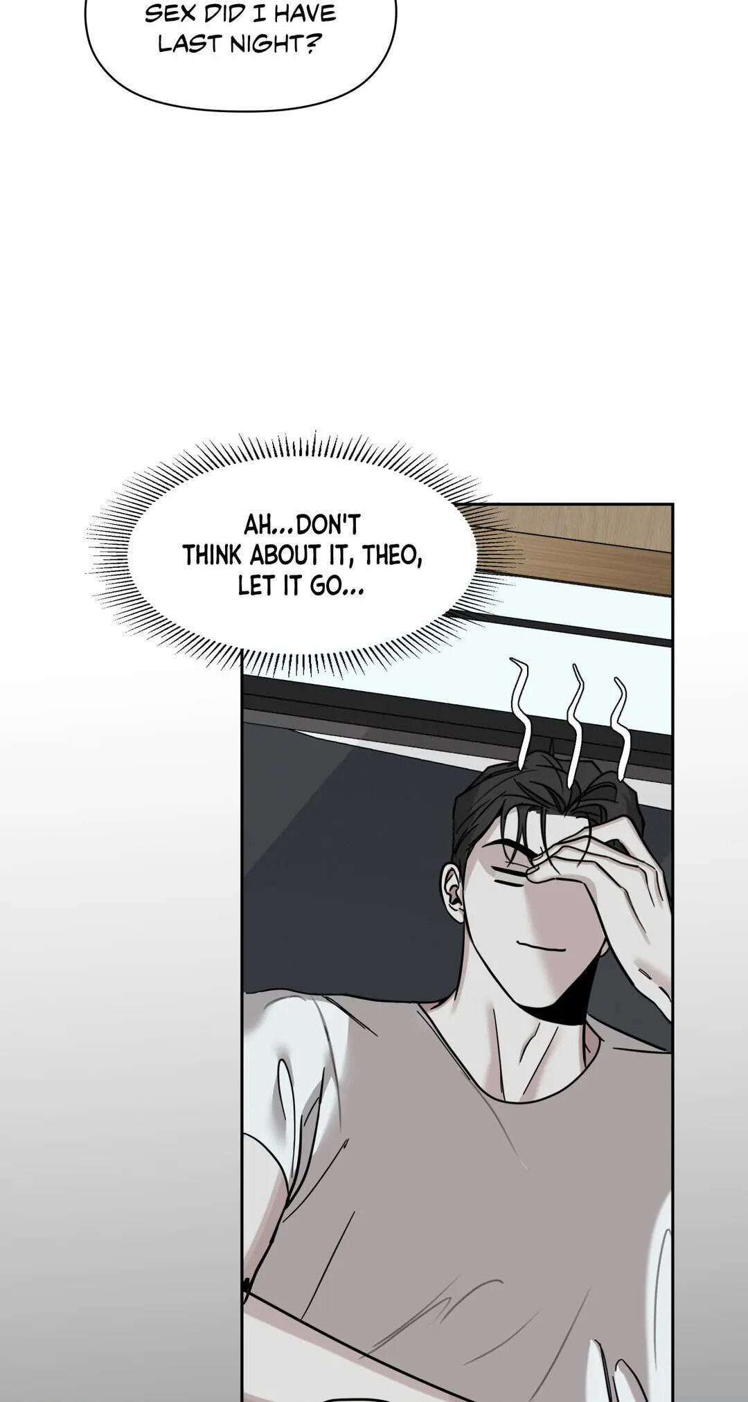 Read Dearest chapter 21 image 35 on Lezhin