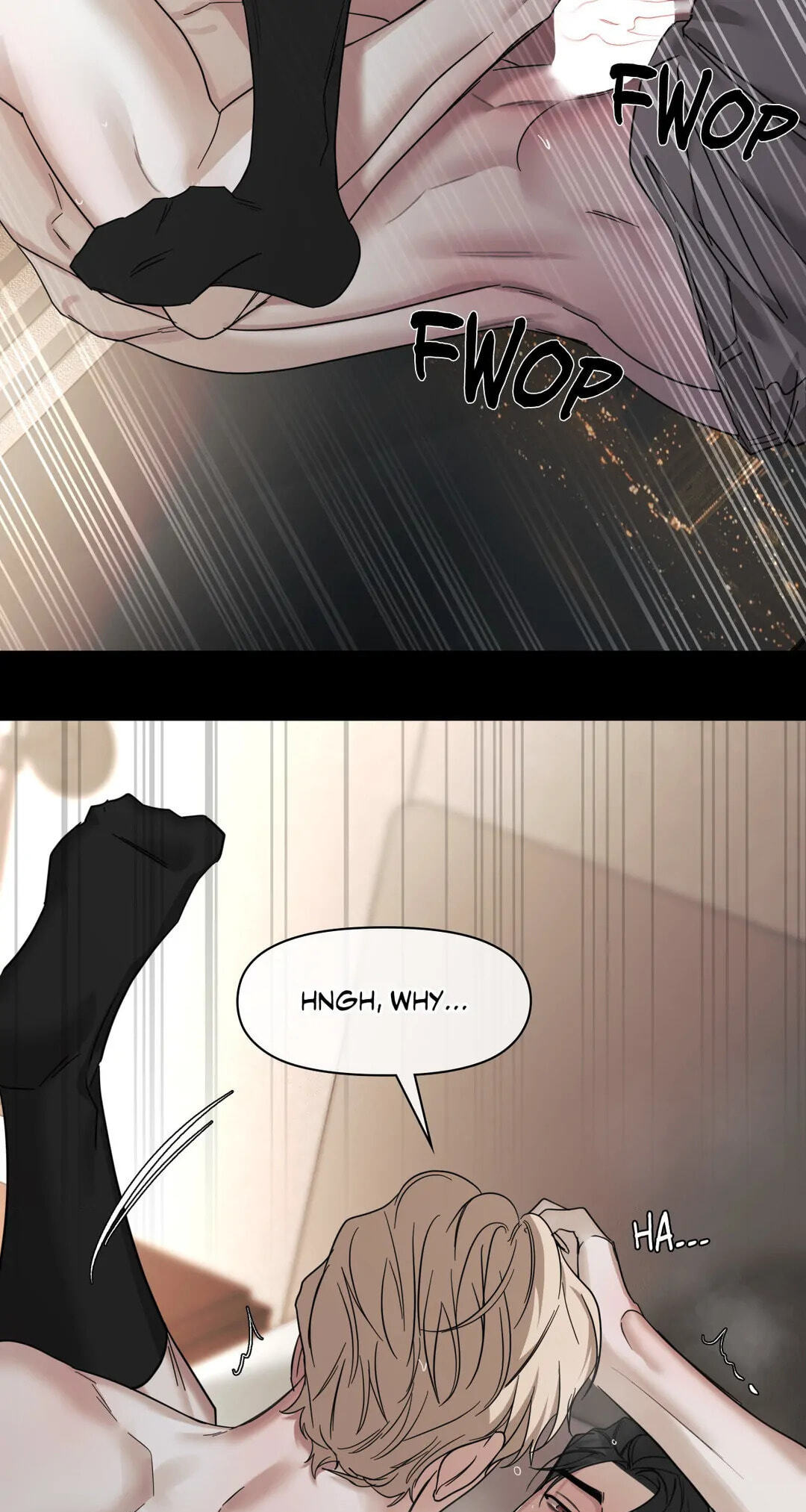 Read Dearest chapter 21 image 40 on Lezhin