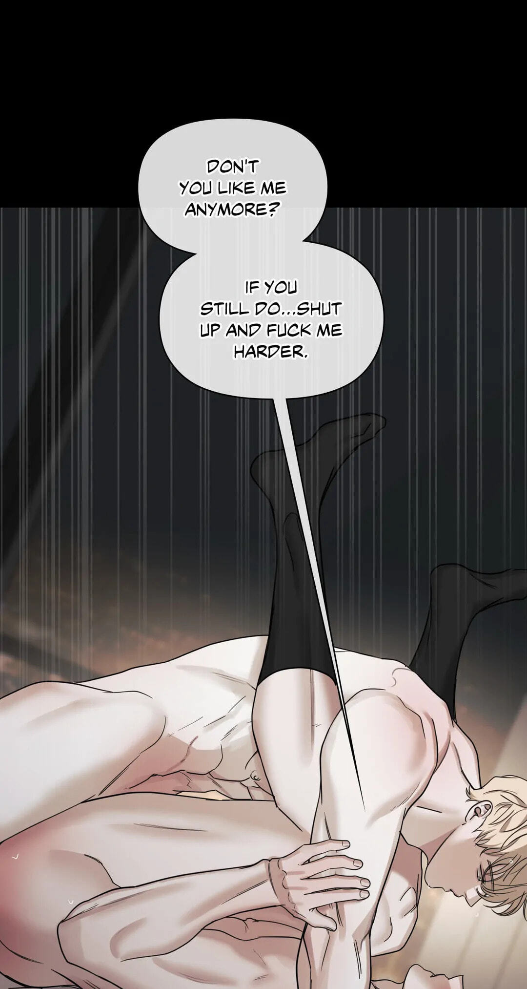 Read Dearest chapter 21 image 42 on Lezhin