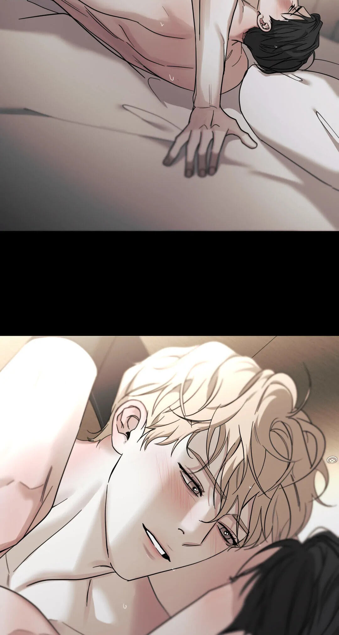 Read Dearest chapter 21 image 43 on Lezhin