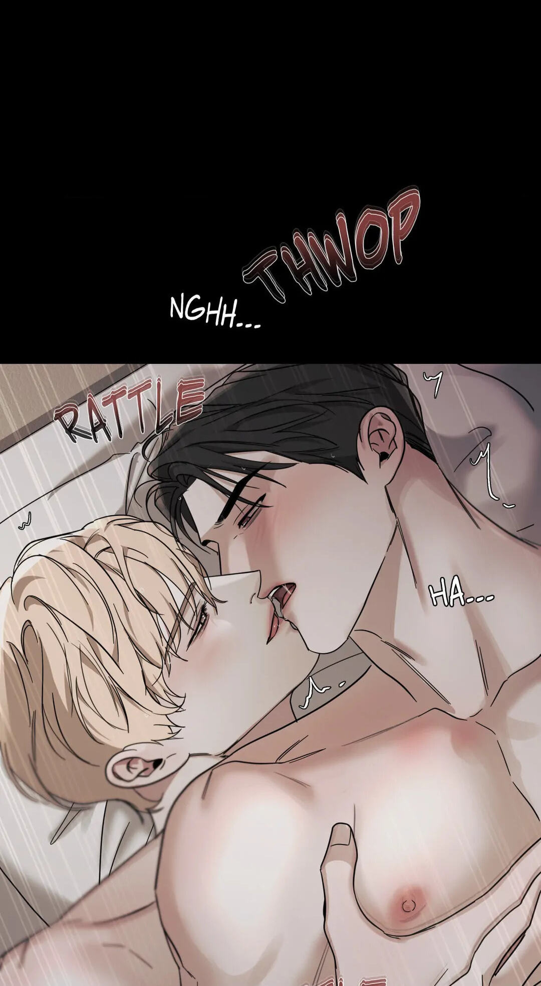 Read Dearest chapter 21 image 51 on Lezhin