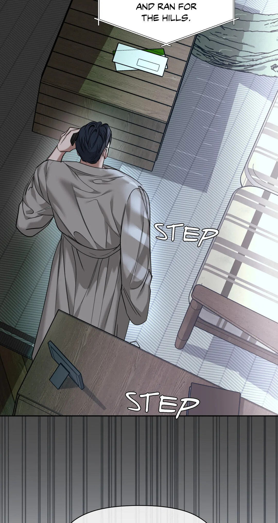 Read Dearest chapter 21 image 6 on Lezhin