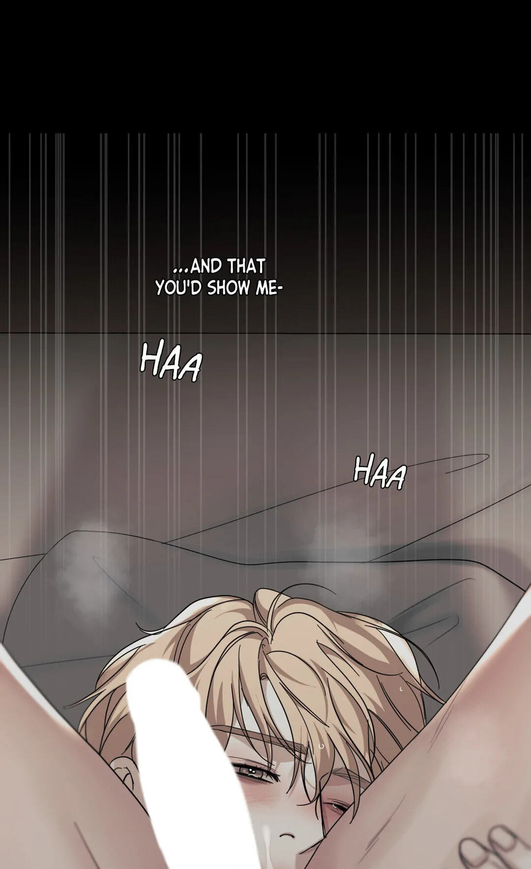 Read Dearest chapter 21 image 69 on Lezhin