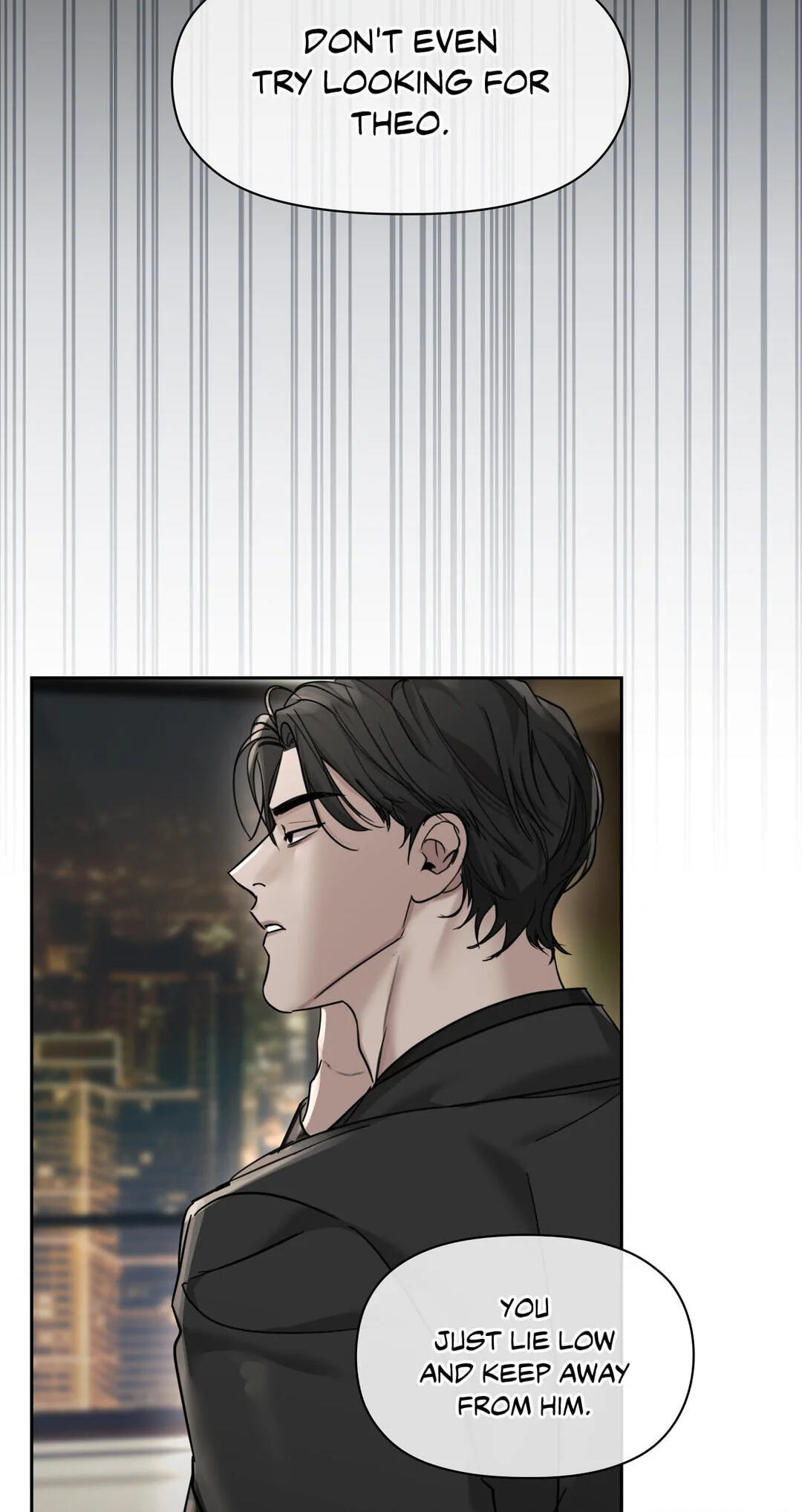 Read Dearest chapter 21 image 7 on Lezhin