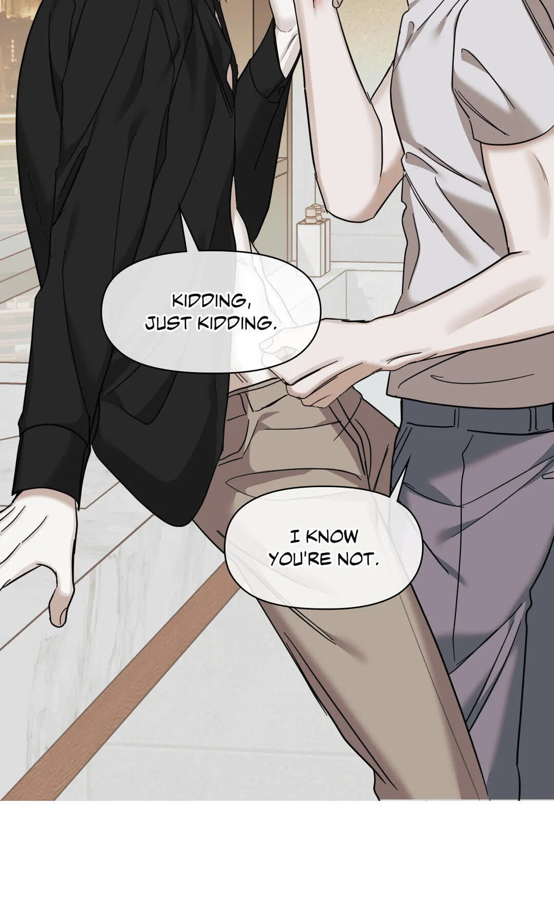 Read Dearest chapter 21 image 72 on Lezhin