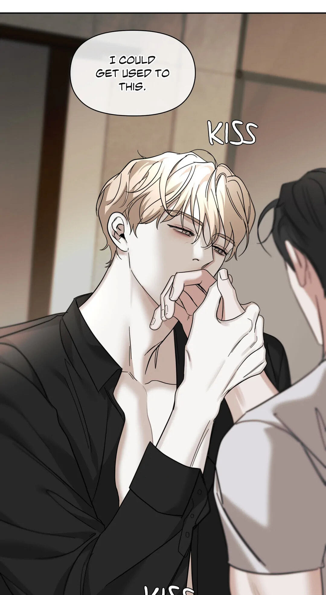Read Dearest chapter 21 image 76 on Lezhin
