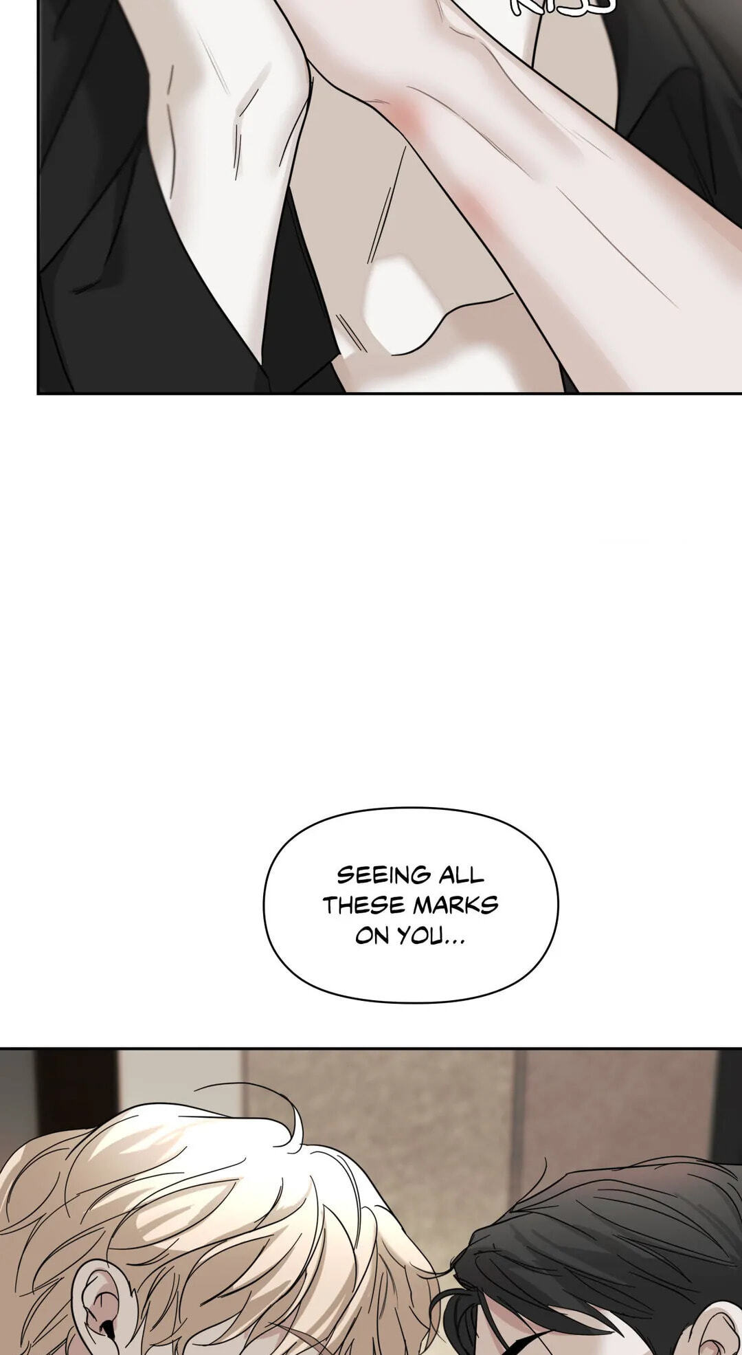 Read Dearest chapter 21 image 78 on Lezhin