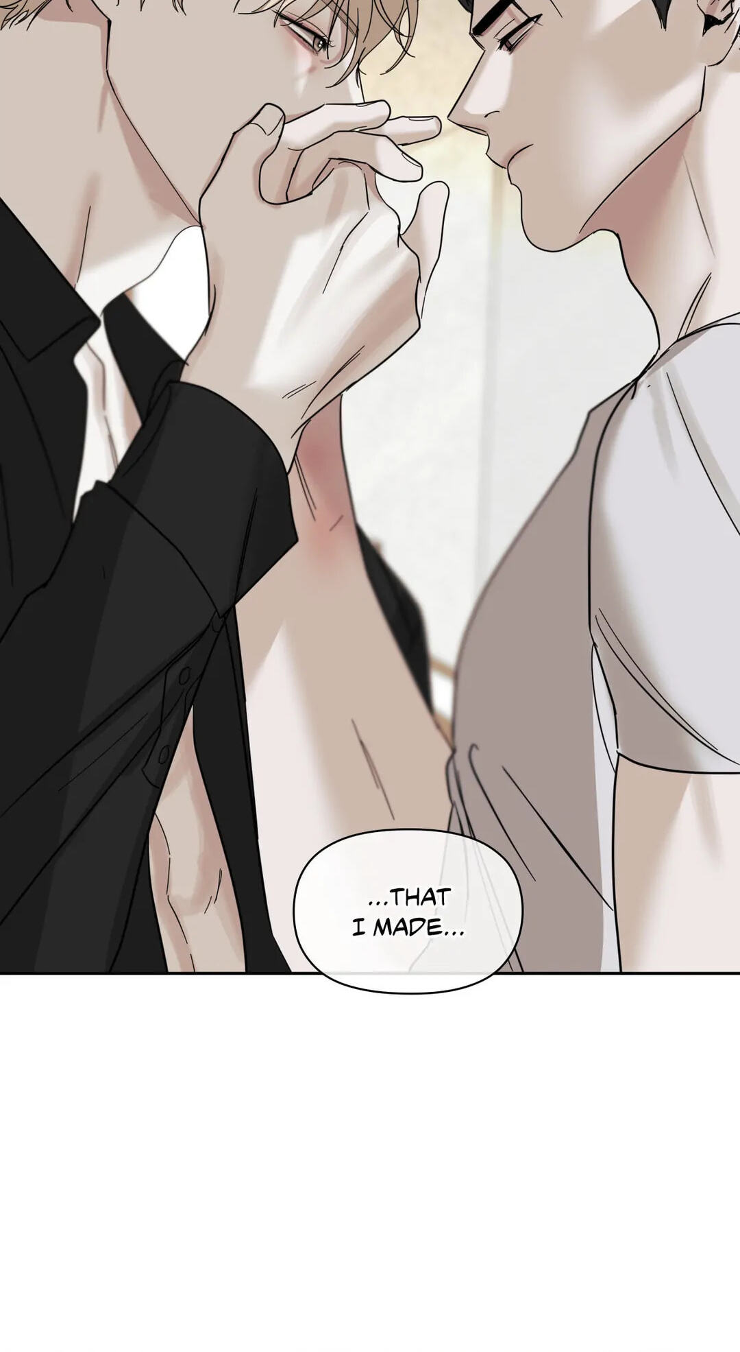 Read Dearest chapter 21 image 79 on Lezhin