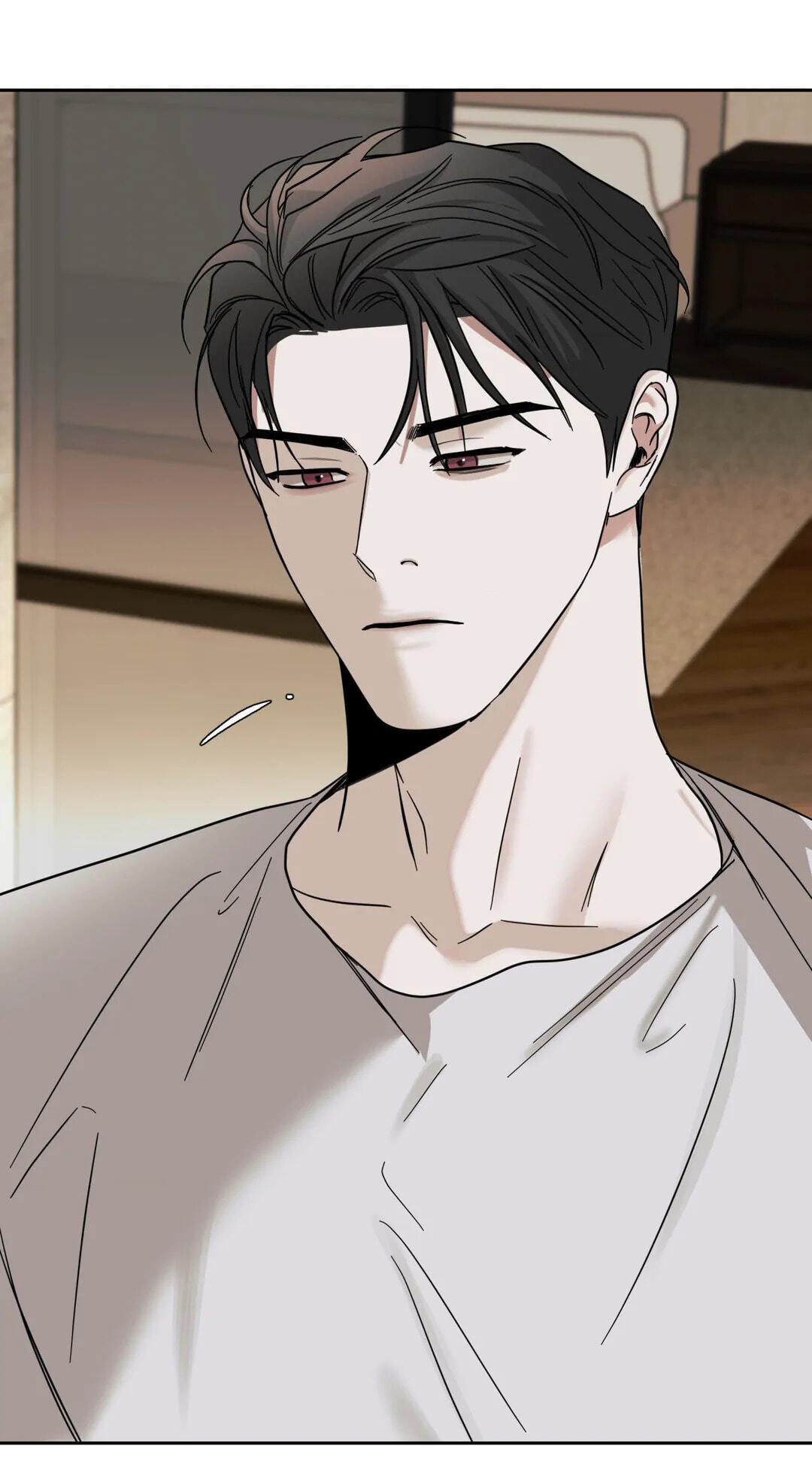 Read Dearest chapter 21 image 80 on Lezhin