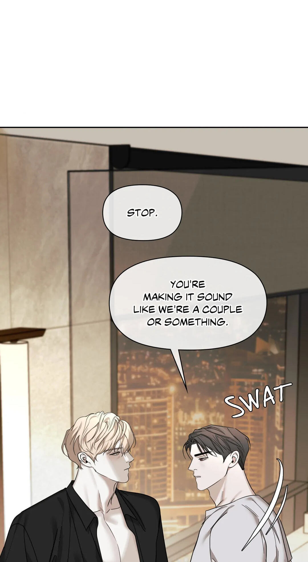 Read Dearest chapter 21 image 81 on Lezhin