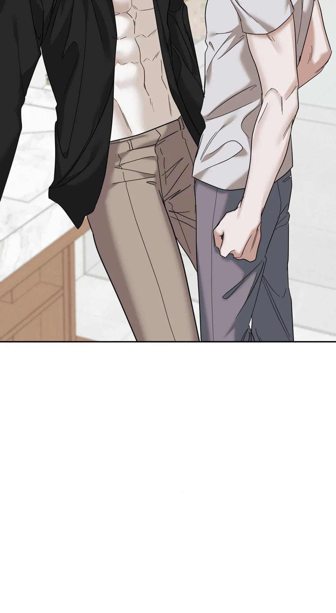 Read Dearest chapter 21 image 82 on Lezhin