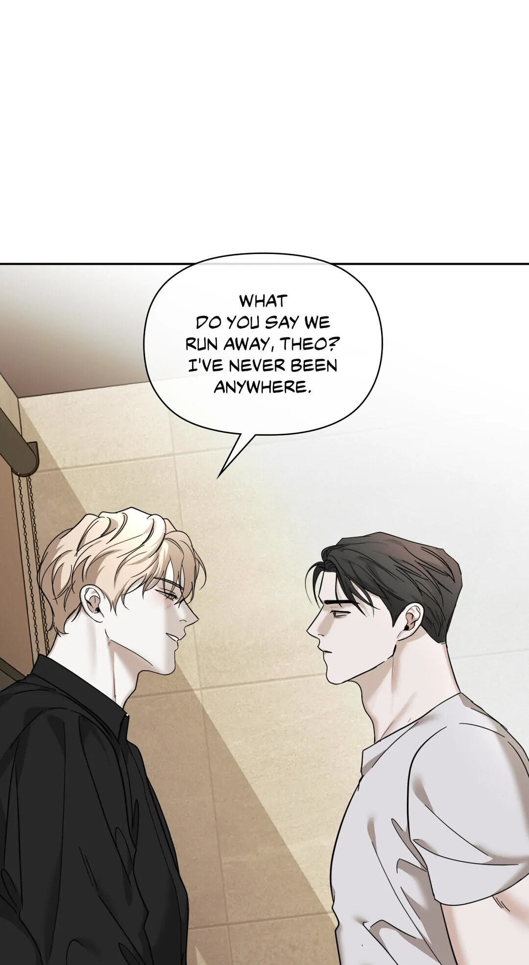 Read Dearest chapter 21 image 84 on Lezhin