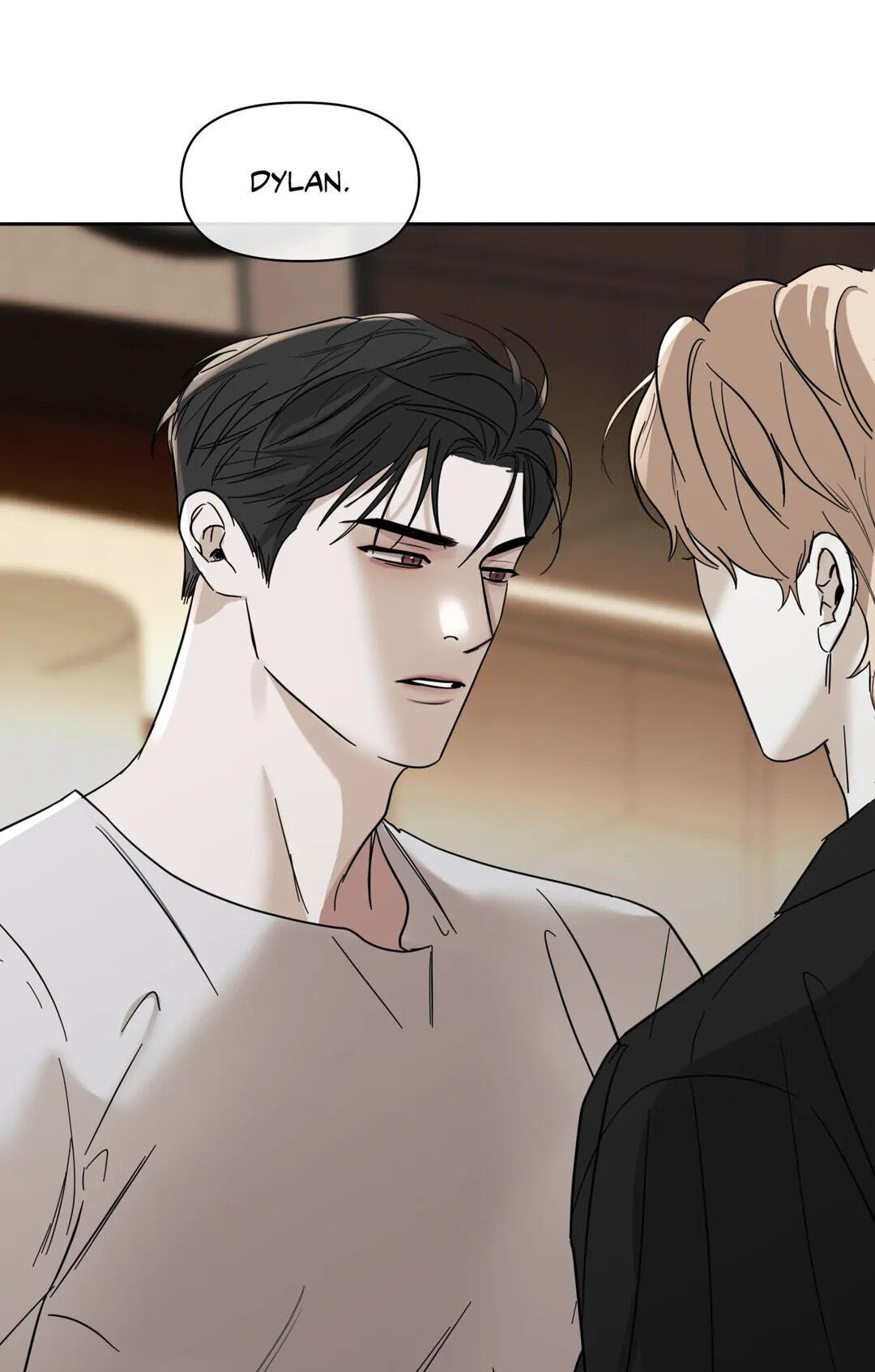 Read Dearest chapter 21 image 86 on Lezhin