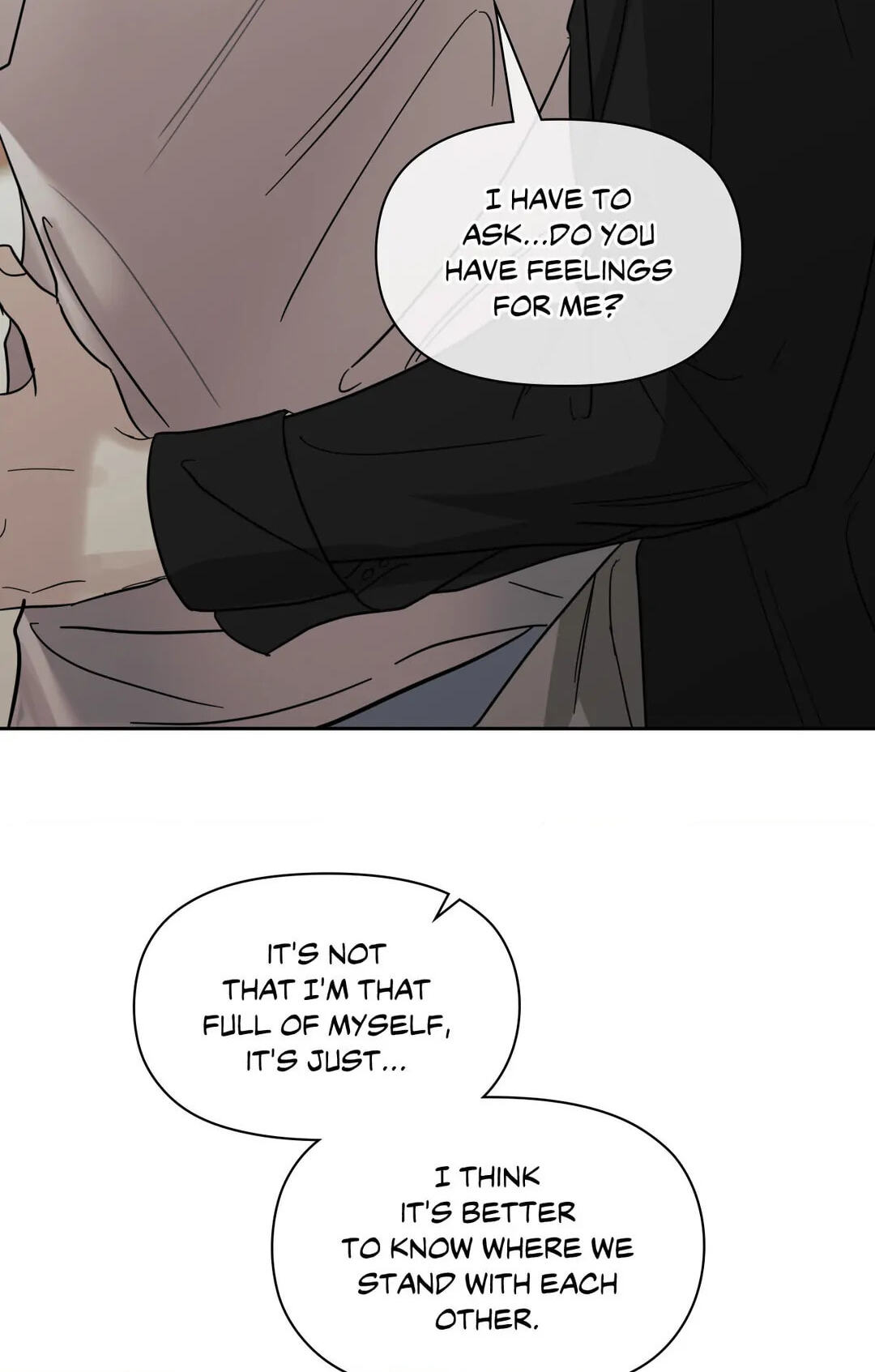 Read Dearest chapter 21 image 87 on Lezhin
