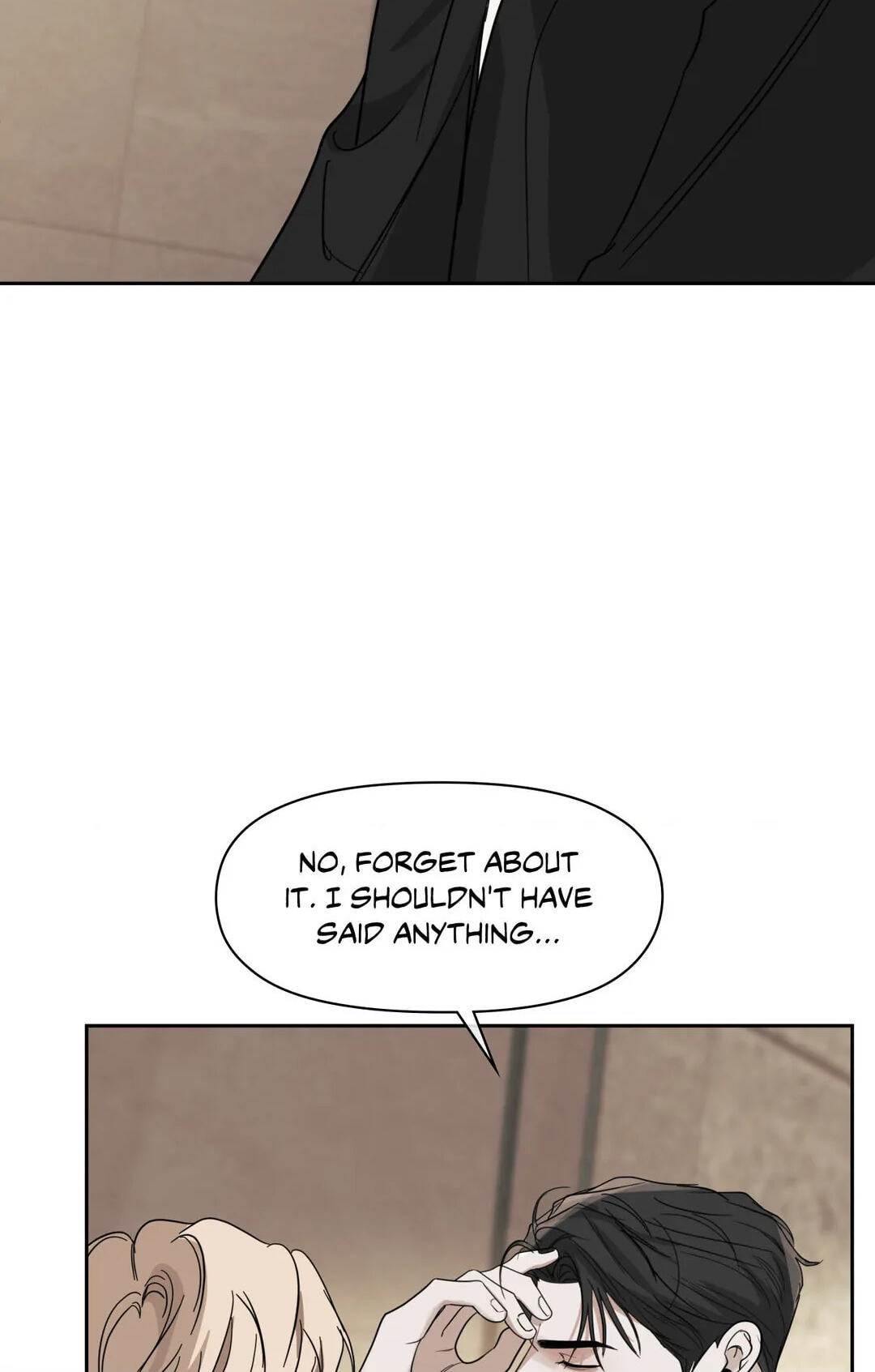 Read Dearest chapter 21 image 89 on Lezhin