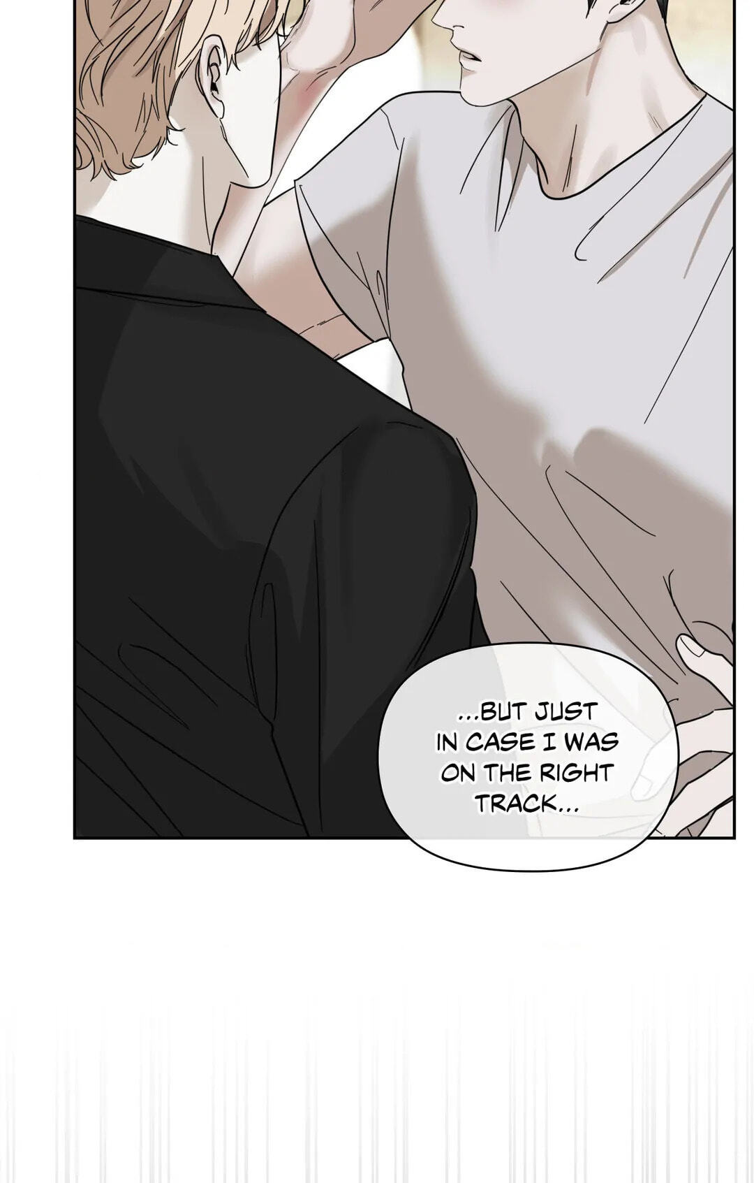 Read Dearest chapter 21 image 90 on Lezhin