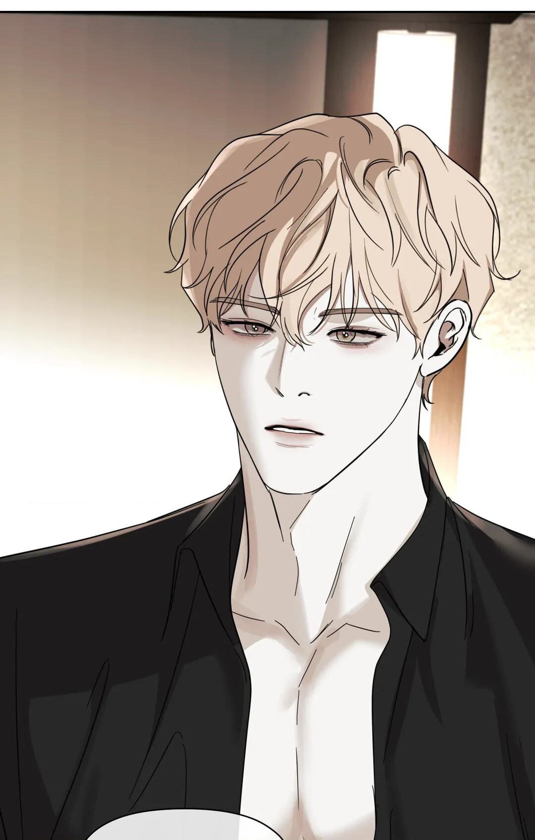 Read Dearest chapter 21 image 93 on Lezhin