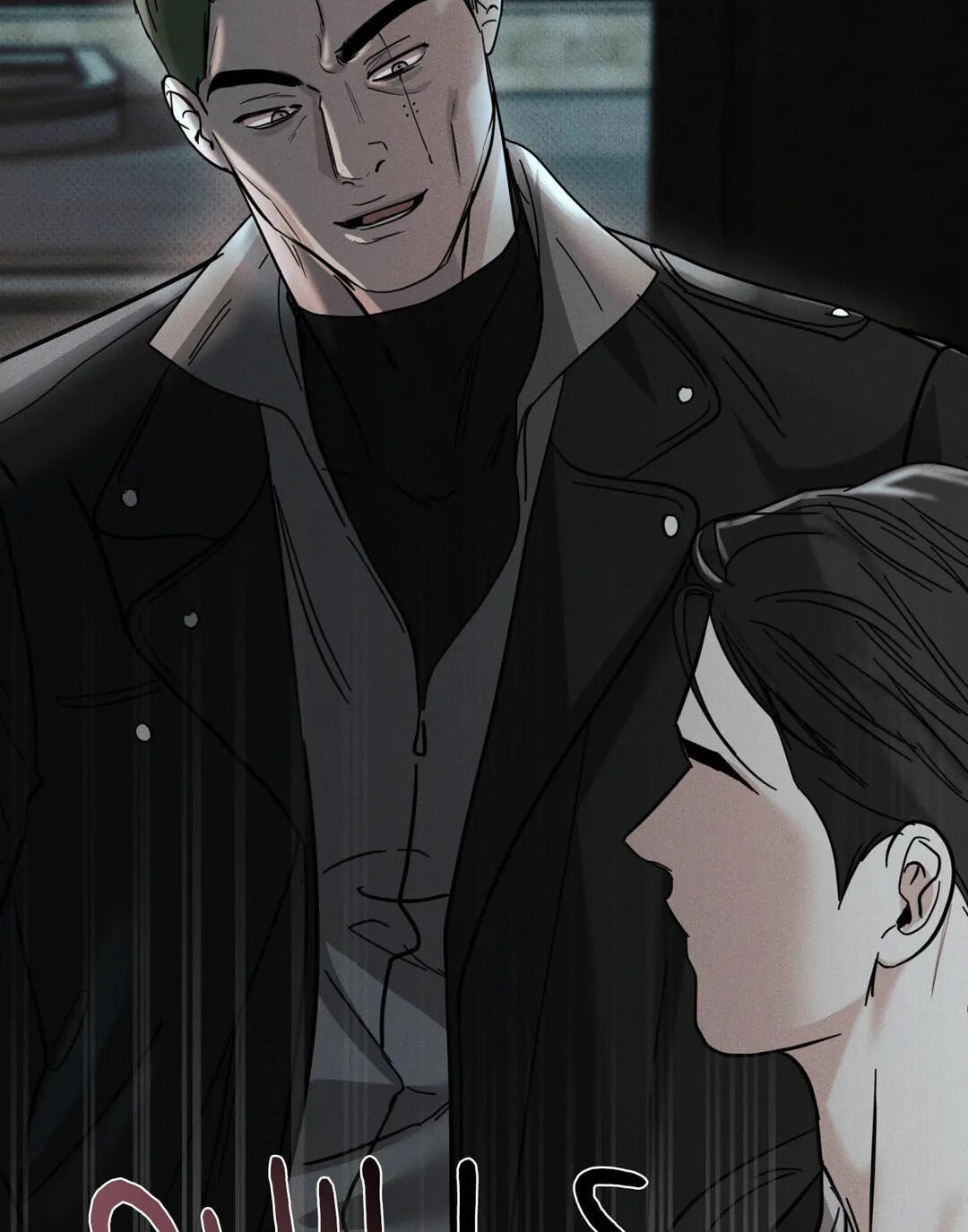 Read Dearest chapter 22 image 101 on Lezhin