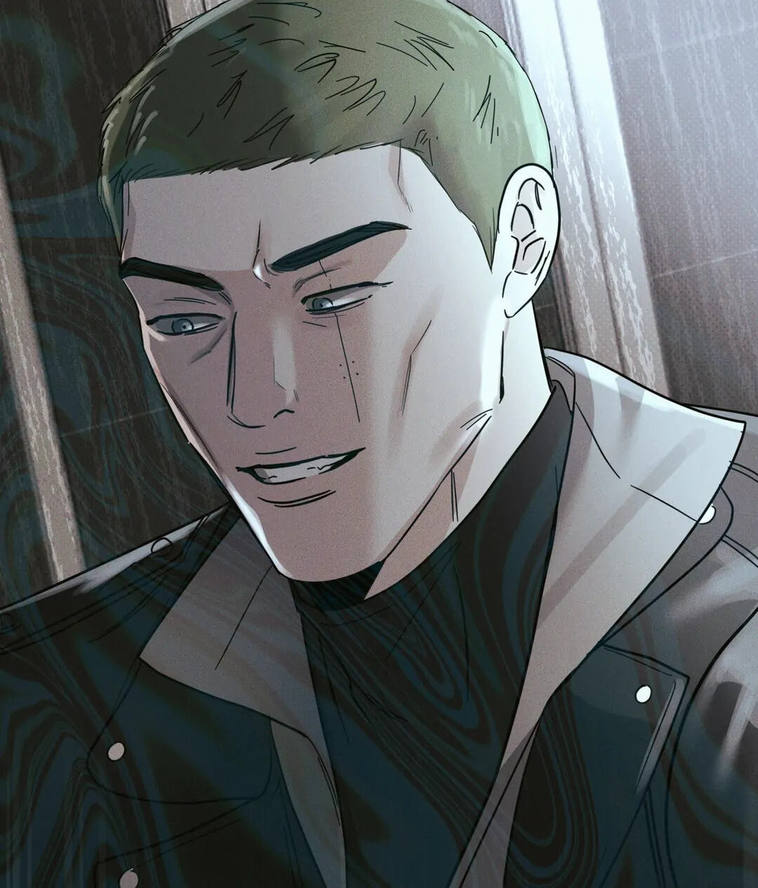 Read Dearest chapter 22 image 113 on Lezhin