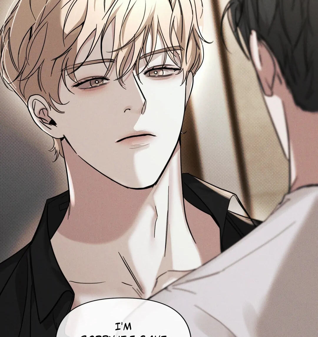 Read Dearest chapter 22 image 15 on Lezhin