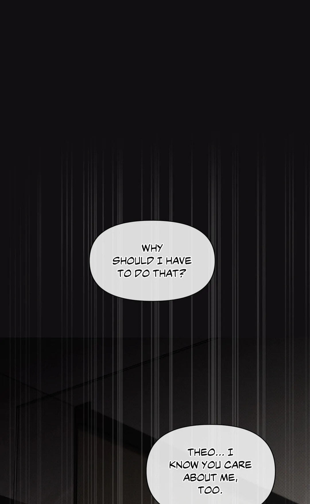 Read Dearest chapter 22 image 2 on Lezhin