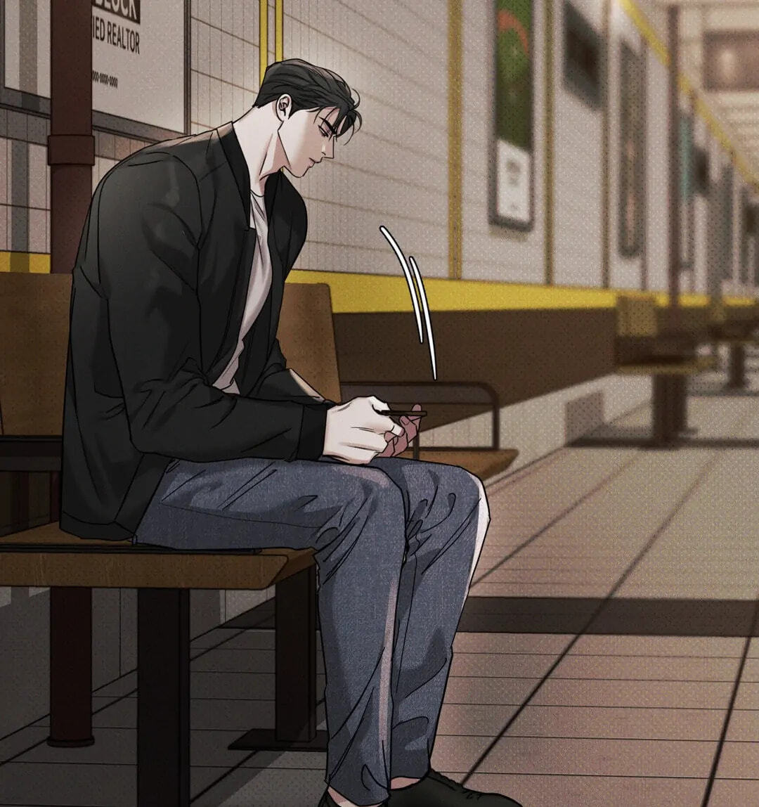 Read Dearest chapter 22 image 22 on Lezhin