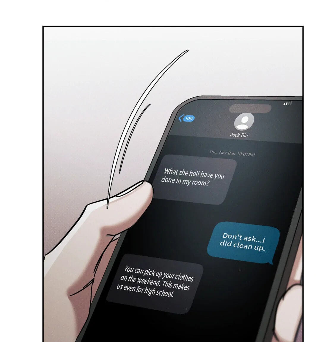 Read Dearest chapter 22 image 24 on Lezhin