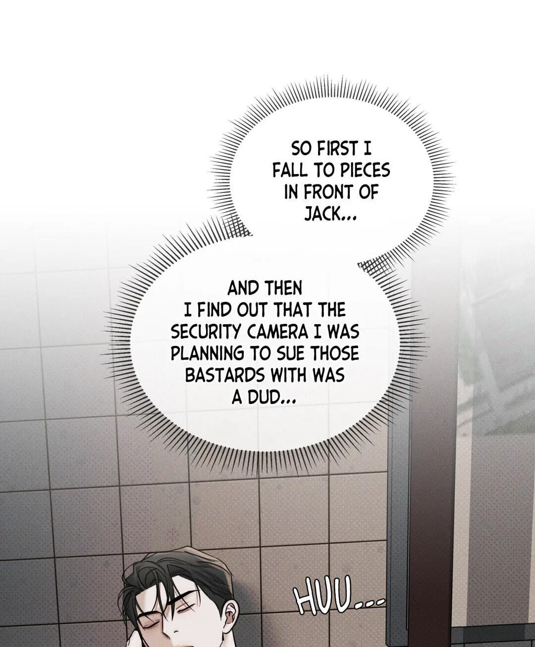Read Dearest chapter 22 image 26 on Lezhin